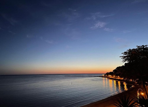 Villa in Denia With Pool Near Montgo Park