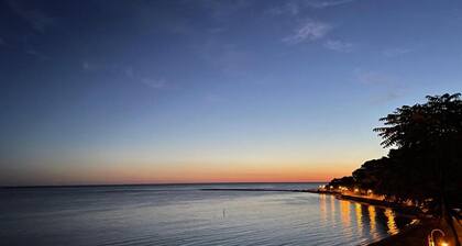 Villa in Denia With Pool Near Montgo Park