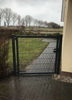 Außenbereich