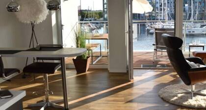 "loft" Portmarina 26