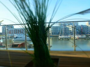 Pool - "loft" Portmarina 26 (Bremerhaven)