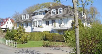 Kurpark Residence Spot