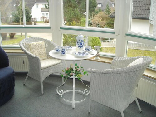 Kurpark Residence Spot