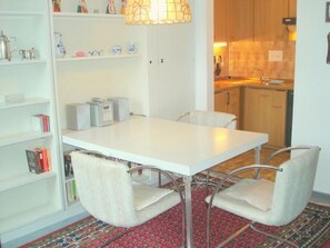 Electric kettle, toaster - Kurpark Residence Spot (Timmendorfer Strand)