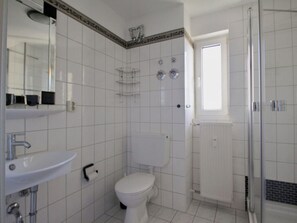 Huis | Badkamer