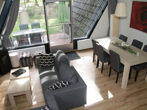 ハウス | レストラン