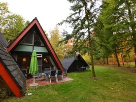 Casa | Exterior