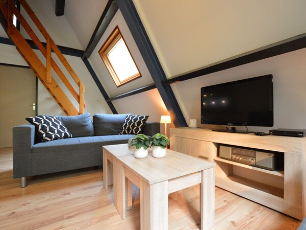 Holiday Home In Stramproy Near Nature - Weert