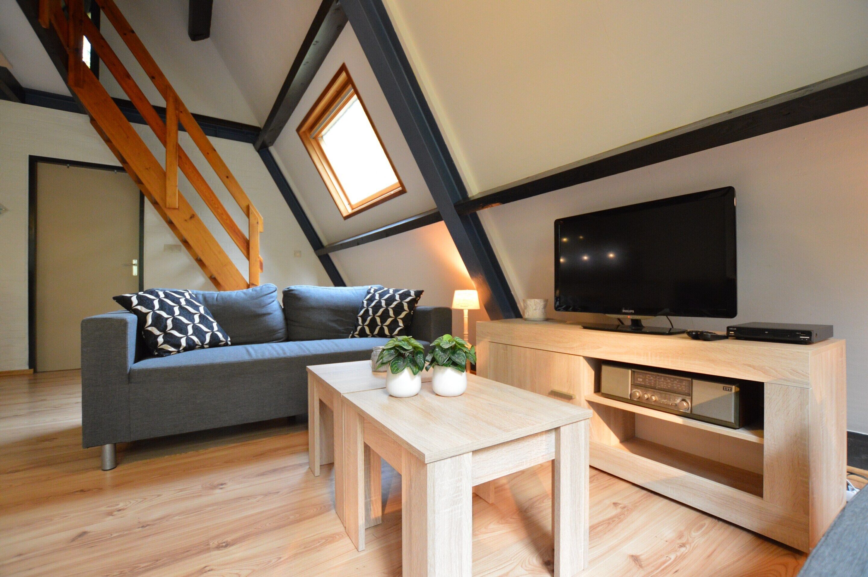 House | Living room