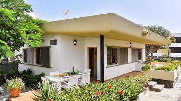 House | Exterior