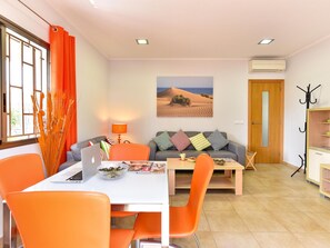 Ferienhaus | Speisen