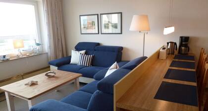 Holiday Apartment Haus Klabautermann