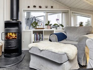 Hus | Interiør