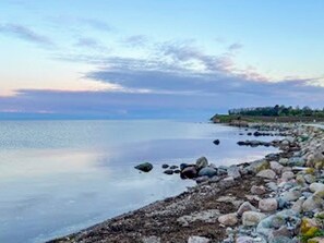 하우스 | 수변 전망