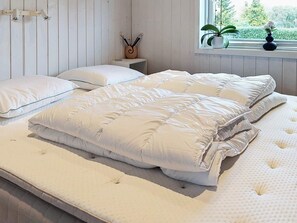 Ferienhaus | 3 Schlafzimmer, individuell eingerichtet