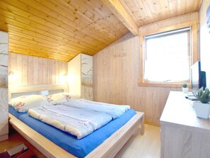 Appartement | 3 chambres