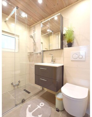 Appartement | Salle de bain