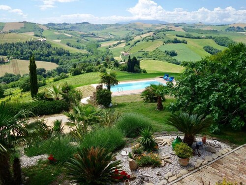 Cypressa Modern Retreat