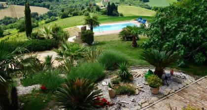 Cypressa Modern Retreat