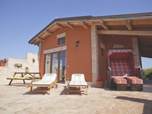 Exterior - Cypressa Modern Retreat (Montefiore dell'Aso)