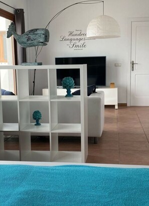 Apartment | 3 bedrooms, individually furnished - Mesmerising Apartment in Playa Blanca (Yaiza)