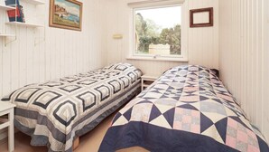House - 8 Person Holiday Home in Nykobing Sj (Nykobing Sjaelland)