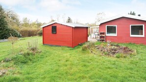 House | Exterior - 8 Person Holiday Home in Nykobing Sj (Nykobing Sjaelland)