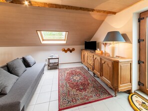 Casa | Sala de estar