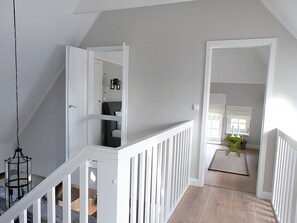 Interior - Attractive Apartment in Westerstede (Westerstede)