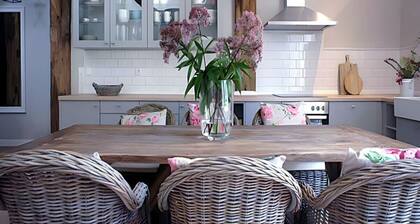 Attractive Apartment in Westerstede