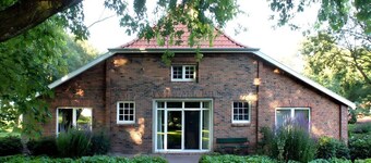 Attractive Apartment in Westerstede