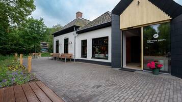 Lều | Ngoại thất