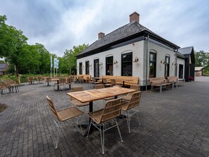 Tienda de campaña | Restaurantes