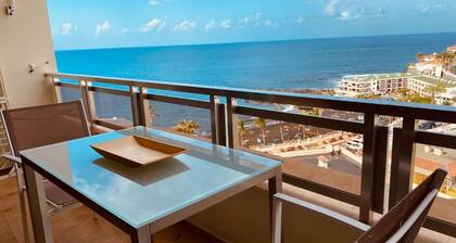 Belvilla by OYO Apartment in Puerto de Santiago