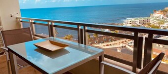 Belvilla by OYO Apartment in Puerto de Santiago