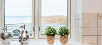 6 Person Holiday Home in Glesborg