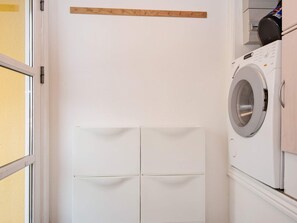 Maison | Équipement de l’hébergement