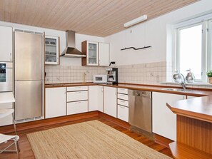 Maison | Cuisine privée