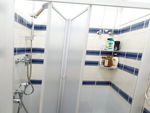 Apartment | Bathroom - Apartment in Matera Near Historic Center (Matera)