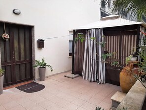 Apartment | Exterior