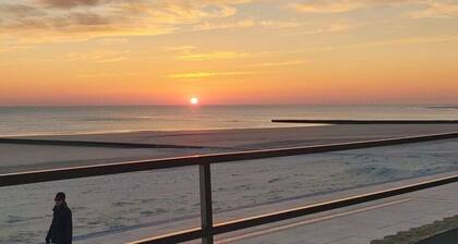 Lovely Apartment in Borkum