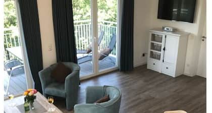 Waterkant 48.2.s Comfortable Holiday Residence