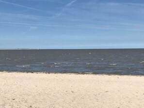 Beach - Waterkant 48.2.s Comfortable Holiday Residence (Wangerland)