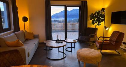 Chalet Near Nassfeld ski Resort in Carinthia