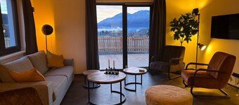 Chalet Near Nassfeld ski Resort in Carinthia