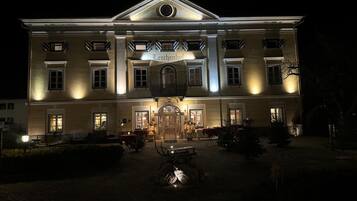 Chalet | Esterni