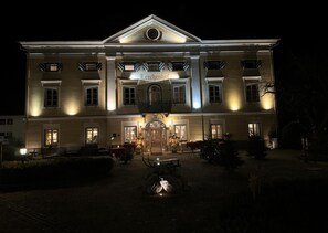 Chalet | Exterior - Chalet Near Nassfeld ski Resort in Carinthia (Hermagor-Pressegger See)
