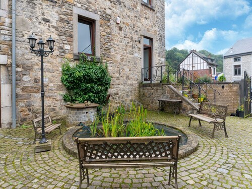 Riverside Loft in Esneux