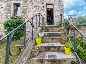 Exterior - Riverside Loft in Esneux (Esneux)