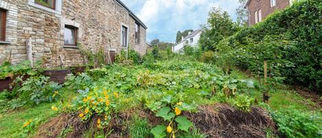 ChaumiÚre | Extérieur